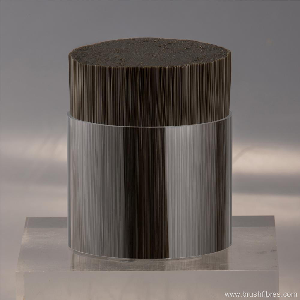 Hot Sale PE Bristle Filament for cleaning Brush