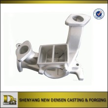cast as per drawing polyurethane casting resin