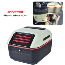 Universal Electric Vehicle Trunk Battery Storage Box - Emma Dailing Original Toolbox