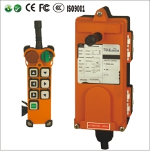 Telecontrol F21-E2 Industrial Radio Remote Controls For Crane
