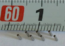Soft Magnetic Material Capillary Pipe