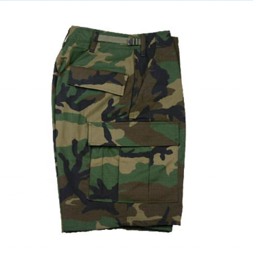 Leisure Men's Shorts Pants