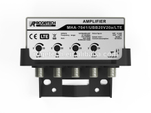 satellite outdoor TV signal amplifier(MHA5041UUVFM)