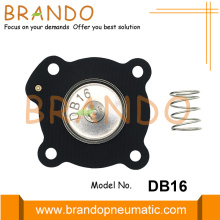 Membrane de valve d&#39;impulsion NBR DB16 3/4 &#39;&#39; VNP / VEM206 VNP / VEM306