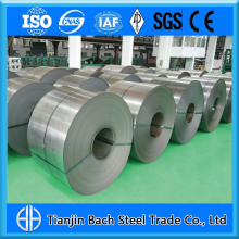 Cold rolled carbon steel steel strip coils