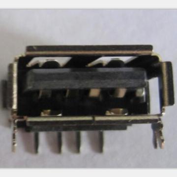 USB A Female Right Angle DIP Standard Type