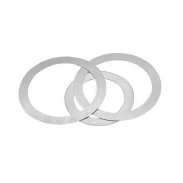 304/316 stainless steel supporting Rings washers