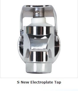 S New Electroplate for ABS