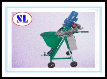 waterproof sprayer machine paint wall machine