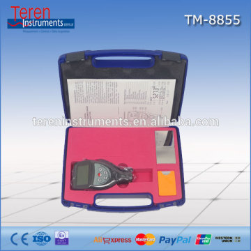 Low cost CM8855 Coating Thickmess Tester