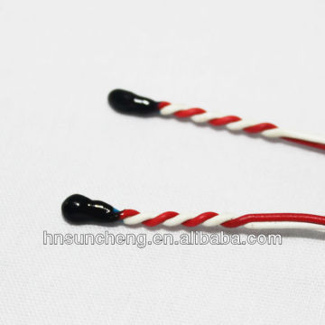 2.5m fireworks electric igniter for fireworks pyrotechnics