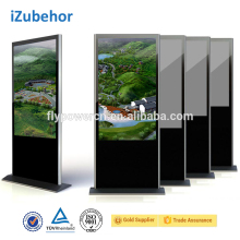 Izubehor 55" Floor standing marketing advertising display