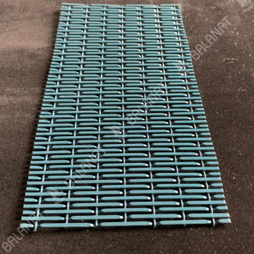 colorful decorative architectural wire