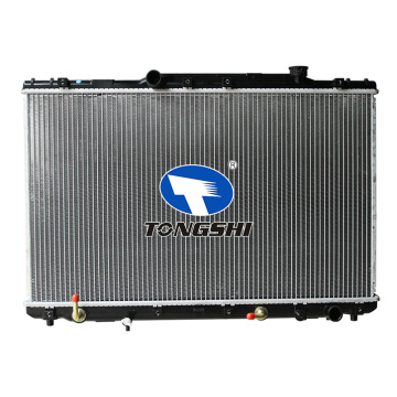 TOYOTA CAMRY SXV10 92-00 Radiator Water Tank Cooling Radiador 16400-74760/16400-03060