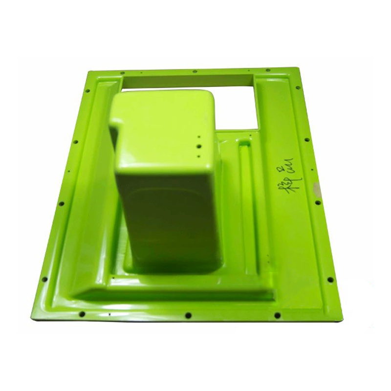 peças plásticas plastic parts