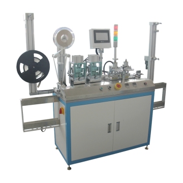 Full Auto Chip Glue Laminating Equipment