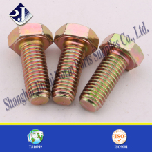 M18 bolt and nut standard size bolt and nut