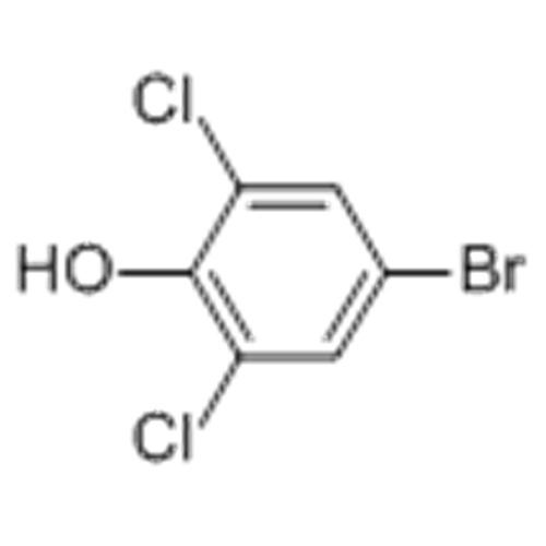 4- 브로 모 -2.6- 디클로로 메탄 CAS 3217-15-0