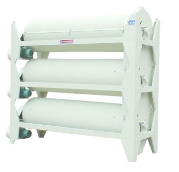 MJXT Series Rice classificator