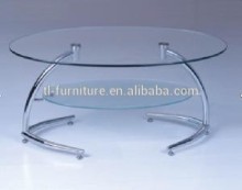 newly designed coffee table