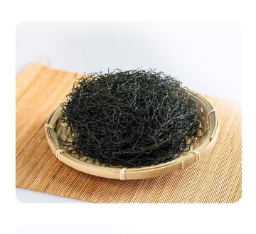 Green Algae Kelp Noodles seaweed