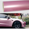 Matte Macaron Lilac Car փաթեթավորեք վինիլ