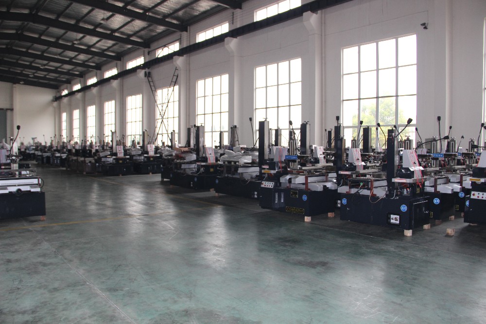 DK7740 cnc edm wire cut machine price
