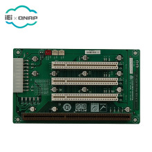 IEI IP-4S2A-RS-R40: Industrial Backplane with 3x PCI Slots and ATX Power Support