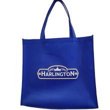 Recyclable Non Woven Tote Bags - Environment-Friendly Shopping Bags