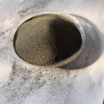 Export high-quality pyrite S40#