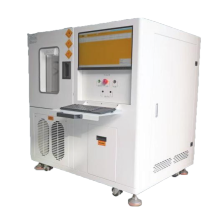 PCIe Abnormal Power Failure Test Machine