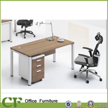 LQ-CD0316 HOT wholesale secretary office table price