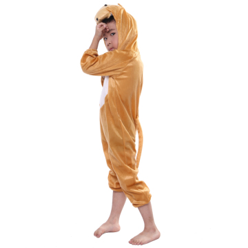 Online shop monkey animal mascot costume for sale