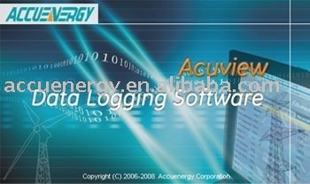 Acuview Data Softwares