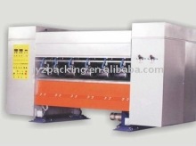 Corrugator machine NC Slitter Scorer