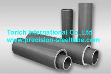 Seamless Cold Finished ERW BS6323-6 DOM Steel Tubes