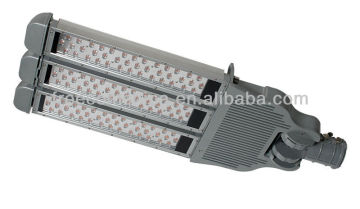 personal tooling LED street light shell/street light housing/led street light manufacture