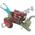 Water Pump Of Walking Tractors