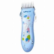 Kids' Hair Clipper with Ceramic Head, Basic Quiet Equipment, Make Mothers More Comfortable