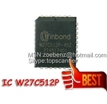 Automobile ECU IC Free Shipping by DHL + 1 Year Free Warranty