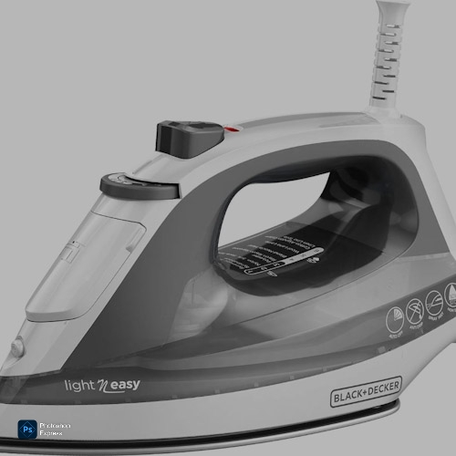 Iron1 Iron1