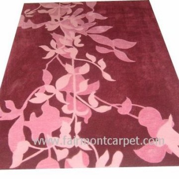 Modern Belgium Rugs, alphabet/ number rugs