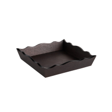 Doris Wooden Fruit Tray