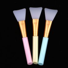 Silicone Facial Mask Brush DIY Facial Mask Applicator