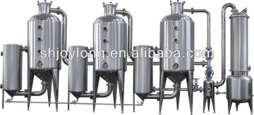 FRUIT Juice concentration Equipment