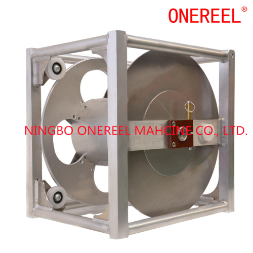 High Quality Fiber Technology Cable Reel