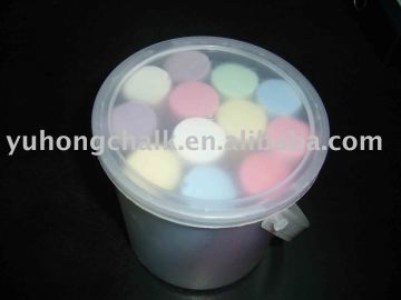 105*25*23 mm sidewalk chalk