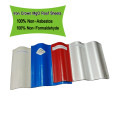 Anti-UV MgO Roof Sheet-resistant Anti-UV