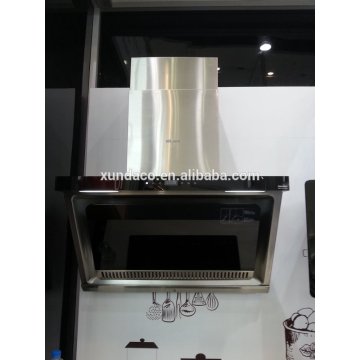 Asian Charcoal Filters Cooker Hood