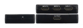 HDMI-switch V1.3 3-poorts 3x1 ondersteunt 1080p 3D